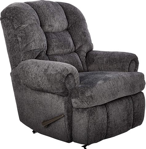 lane stallion big man's recliner.